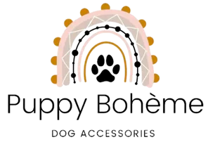 Puppy Bohen Logo