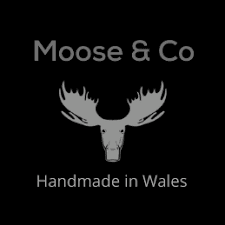 Moose and Co Logo