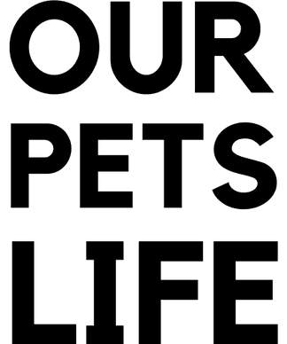 Our Pets Life Logo