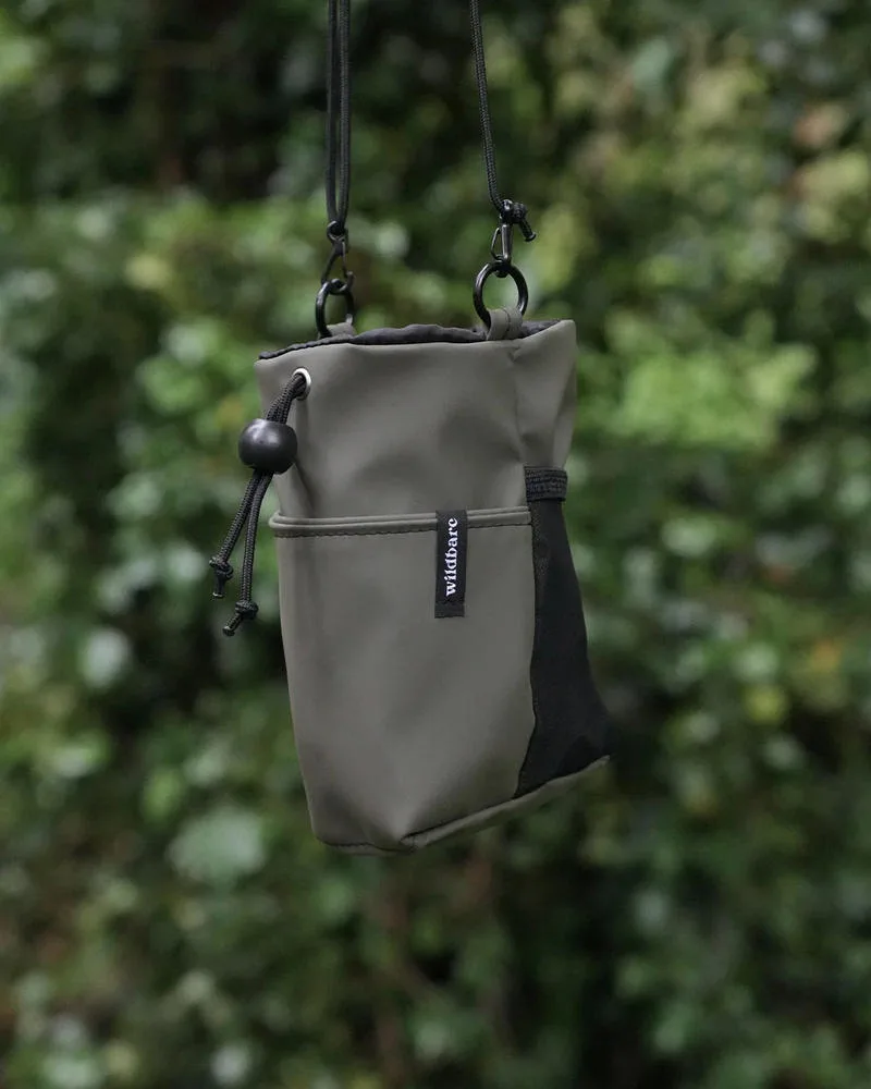 Wildbarc Rain Coat Treat Pouches - Eryri - Image 2