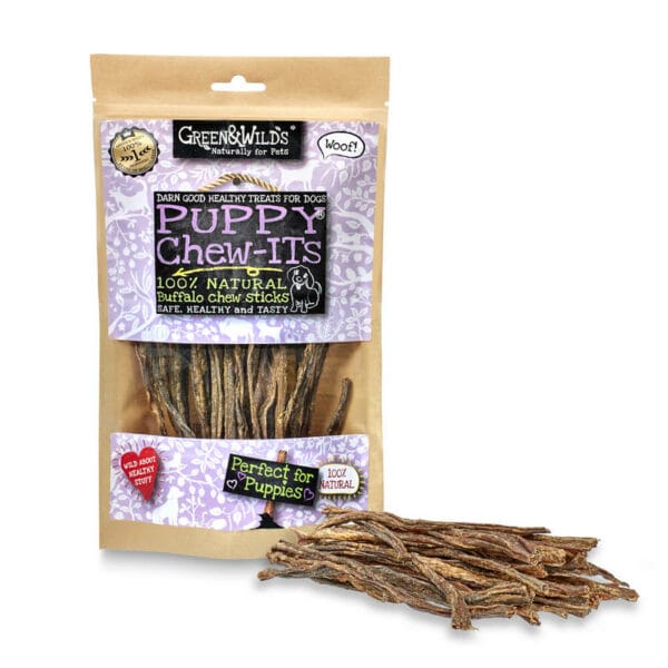 fa 11 d 80 2987 green wilds puppy chew its 80g 1