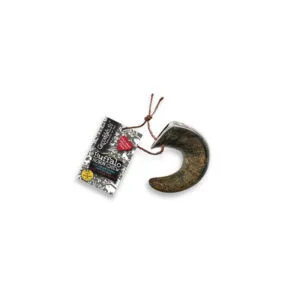 Green & Wild's 100% Buffalo Natural Dog Chew