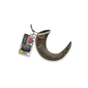 Green & Wild's 100% Buffalo Natural Dog Chew