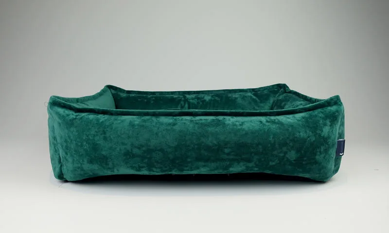 Hillfoot & Paws Green Nest Dog Beds - Small - Image 2