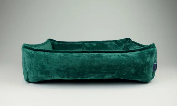 hill002 grn m hillfoot paws green nest dog beds medium 2