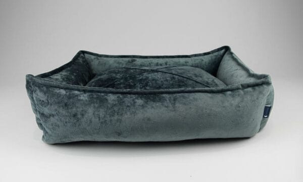 Hillfoot & Paws Black Nest Dog Beds - Medium - Image 3