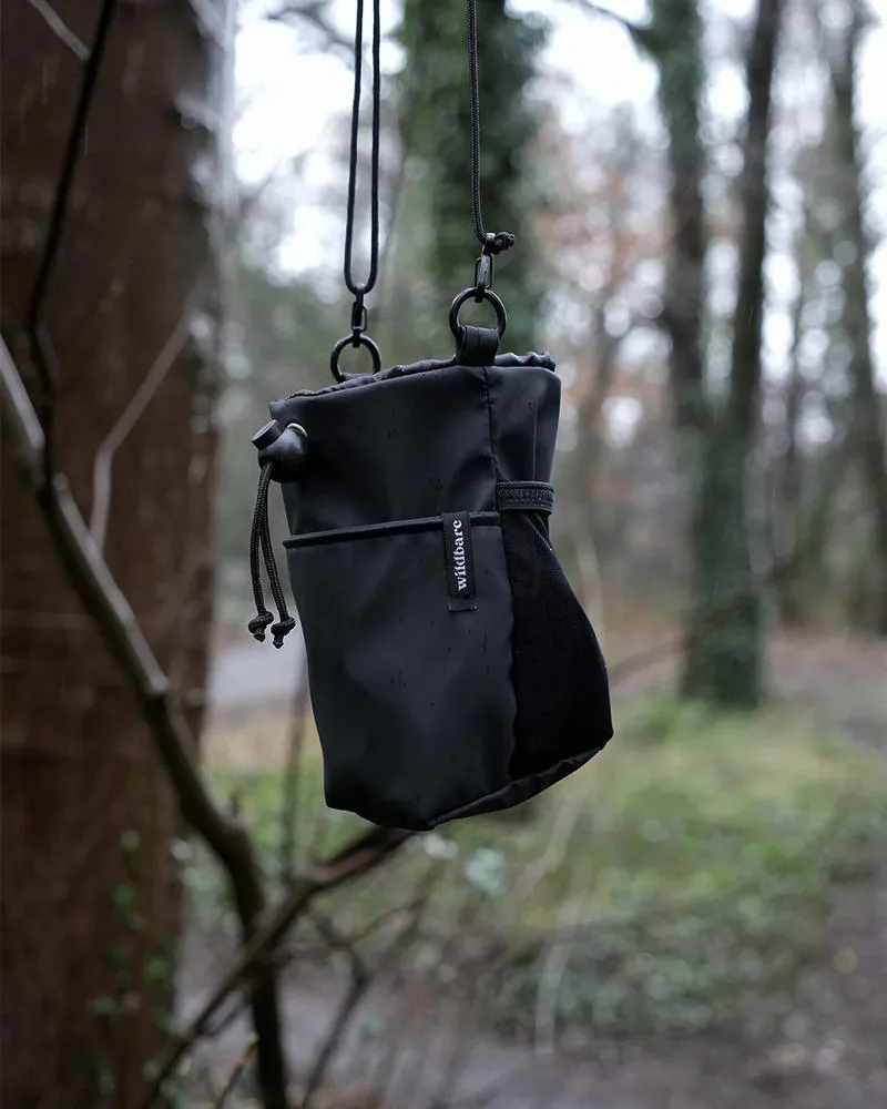 Wildbarc Rain Coat Treat Pouches - Llangors - Image 2