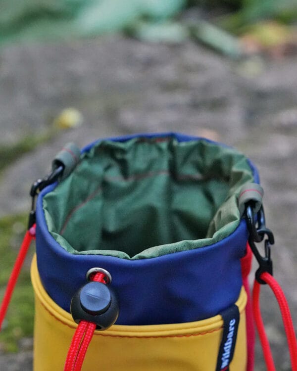 Wildbarc Rain Coat Treat Pouches - Portmeirion - Image 2