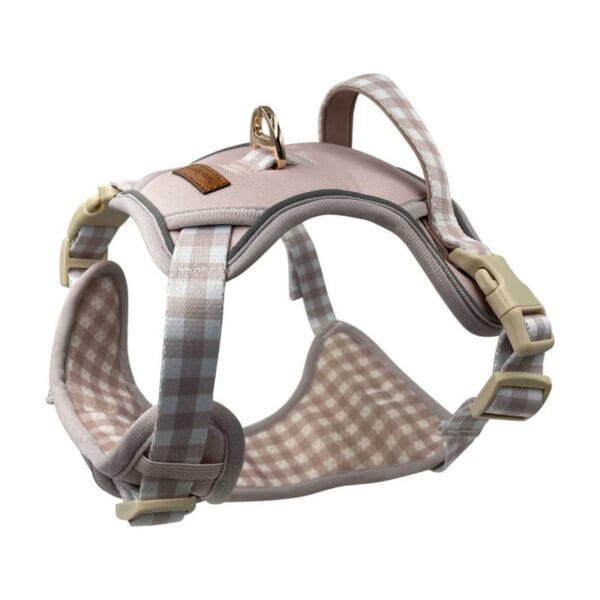 Puppy Boheme 3-click harness Daphne